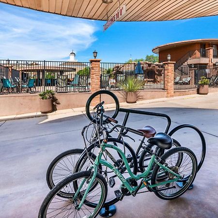 Best Western Coral Hills St. George Luaran gambar