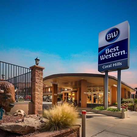 Best Western Coral Hills St. George Luaran gambar