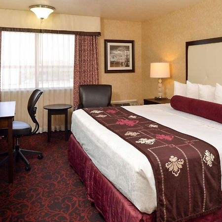 Best Western Coral Hills St. George Luaran gambar