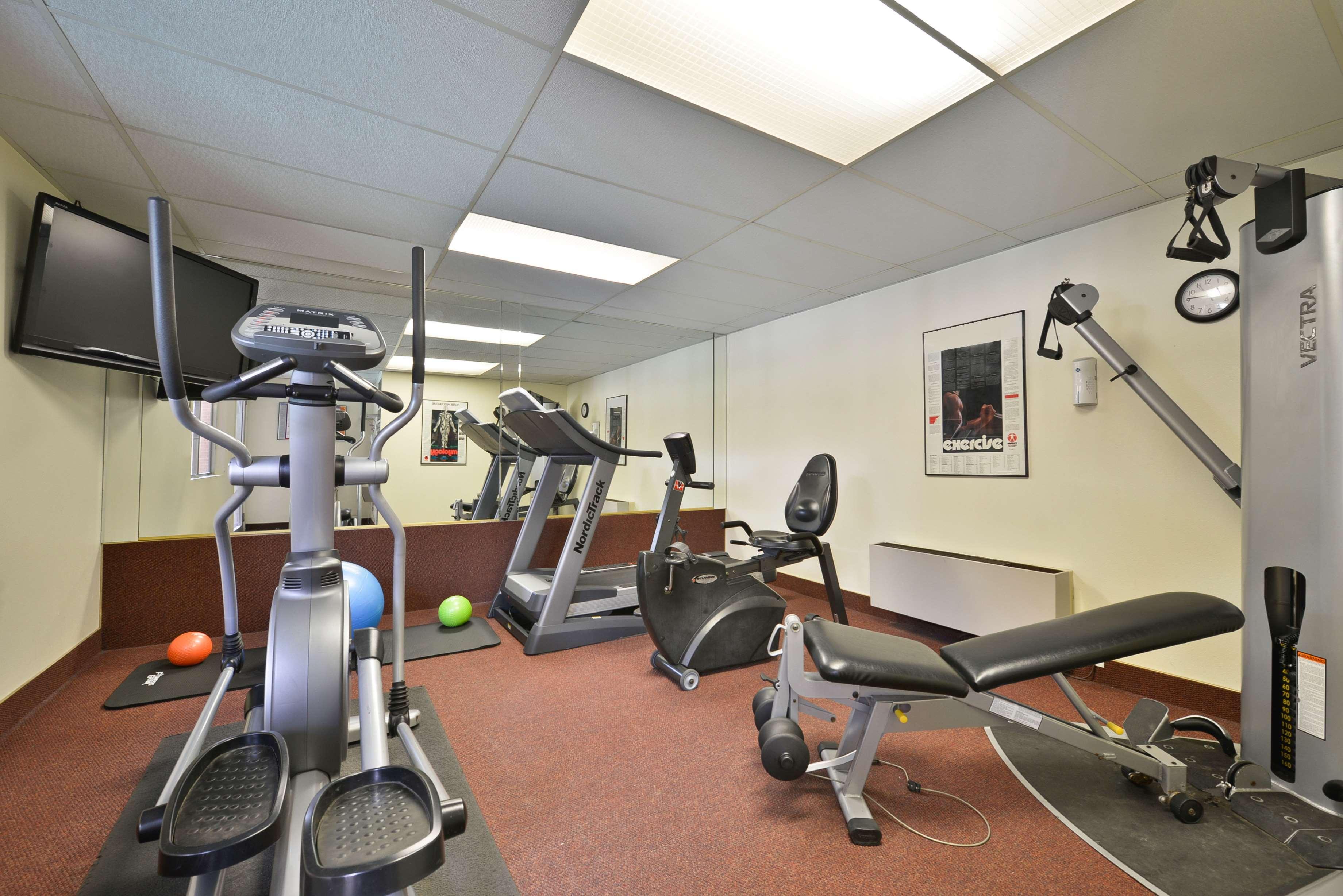 Best Western Coral Hills St. George Luaran gambar