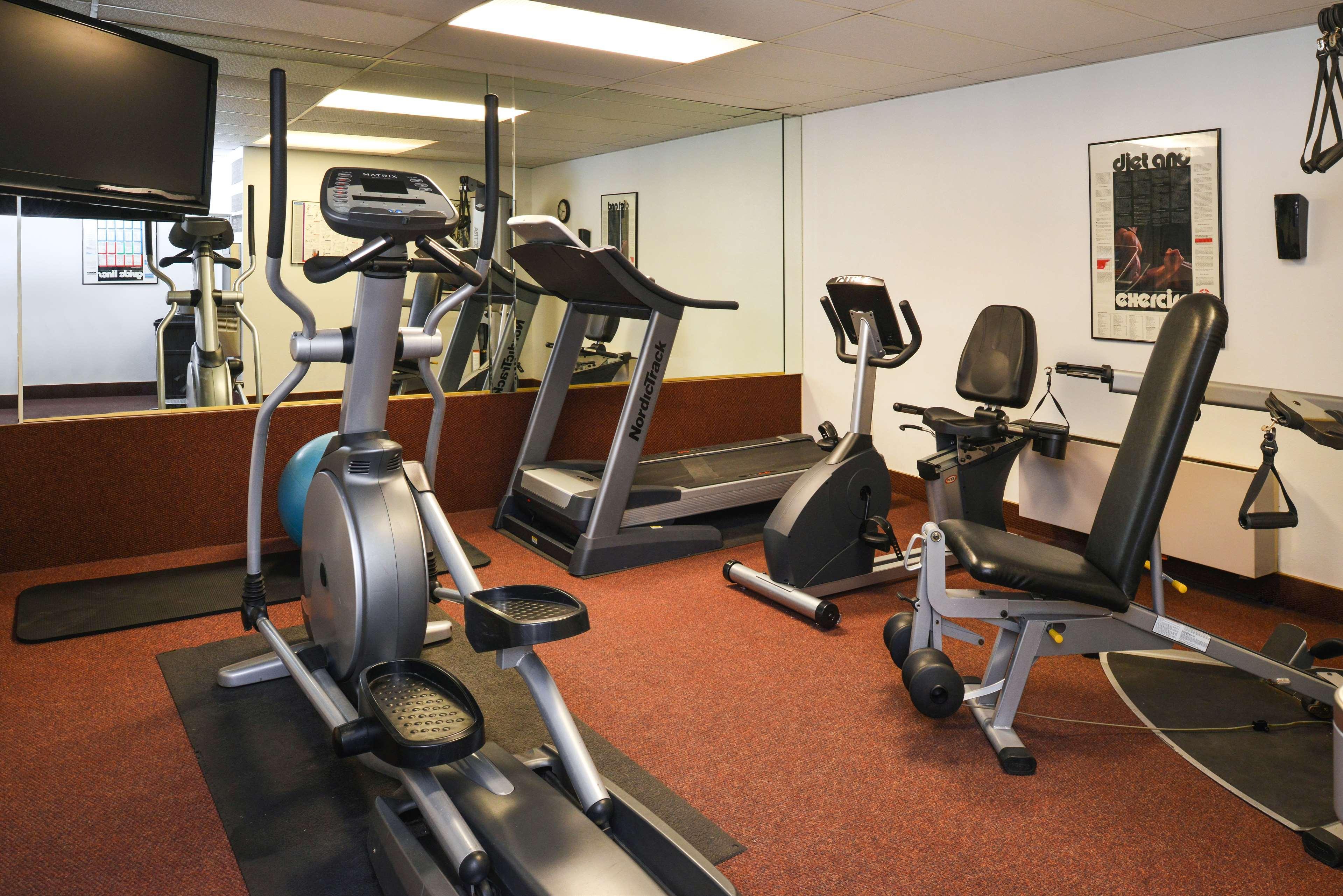 Best Western Coral Hills St. George Luaran gambar