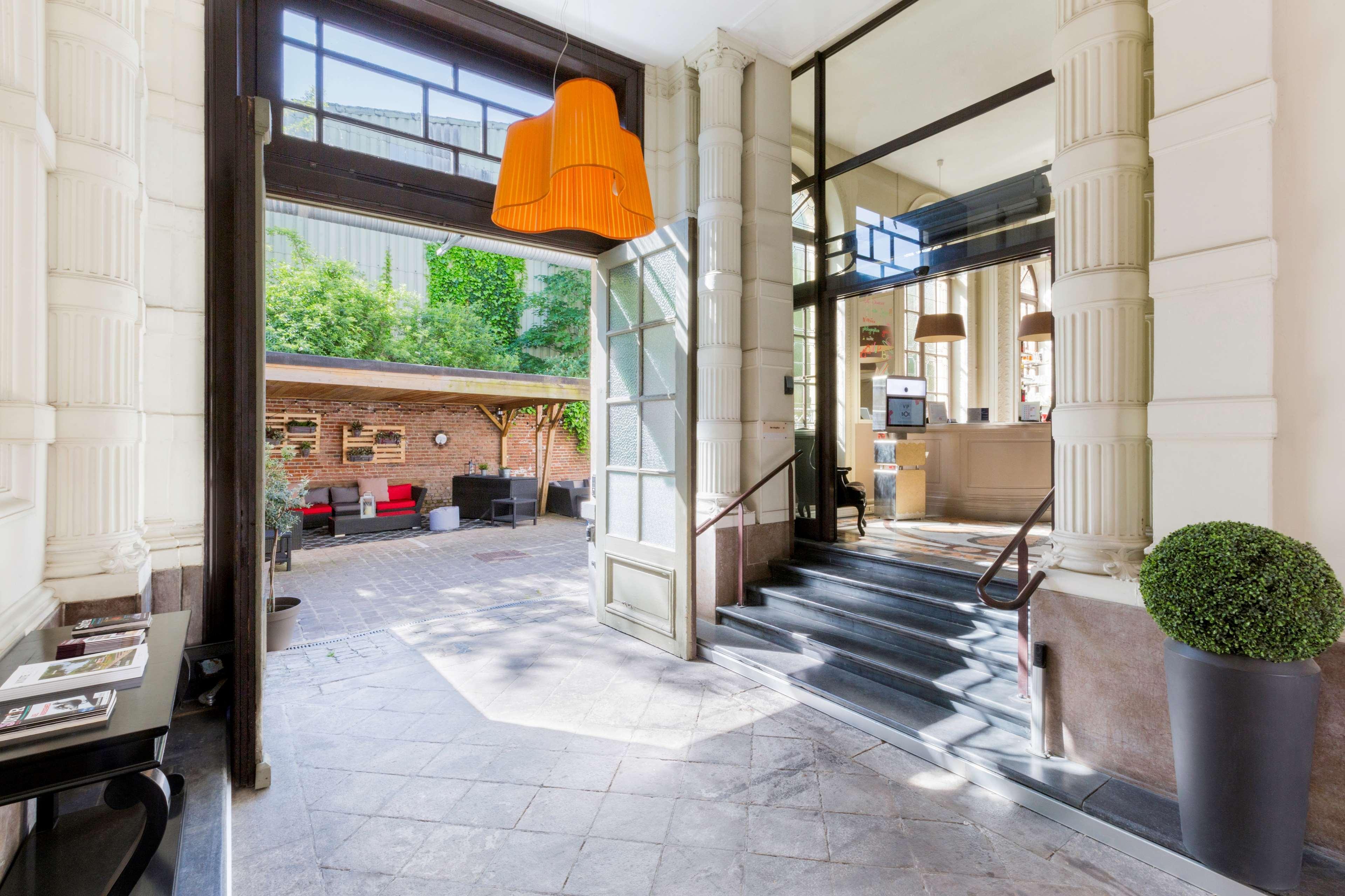Best Western Coral Hills St. George Luaran gambar