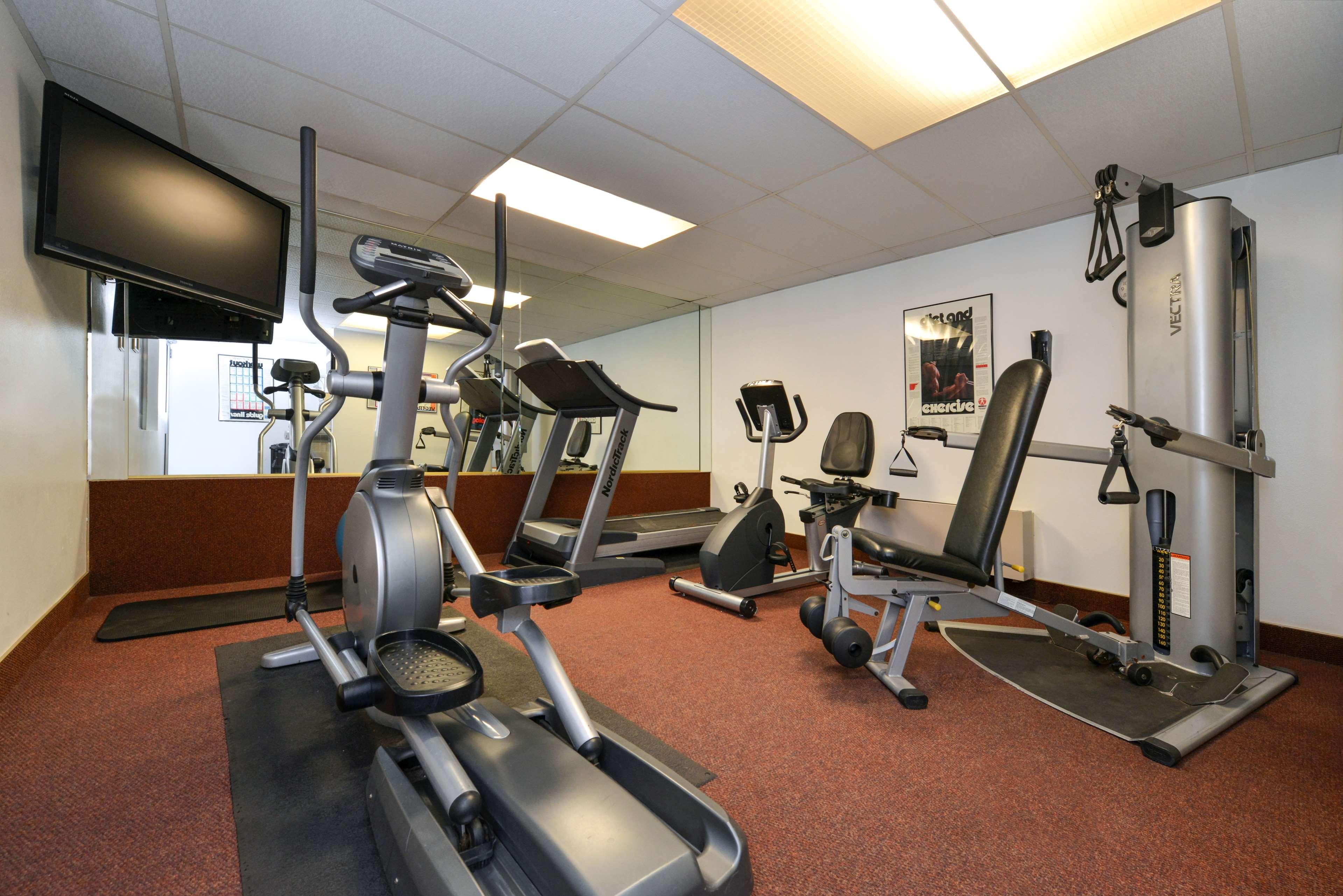 Best Western Coral Hills St. George Luaran gambar