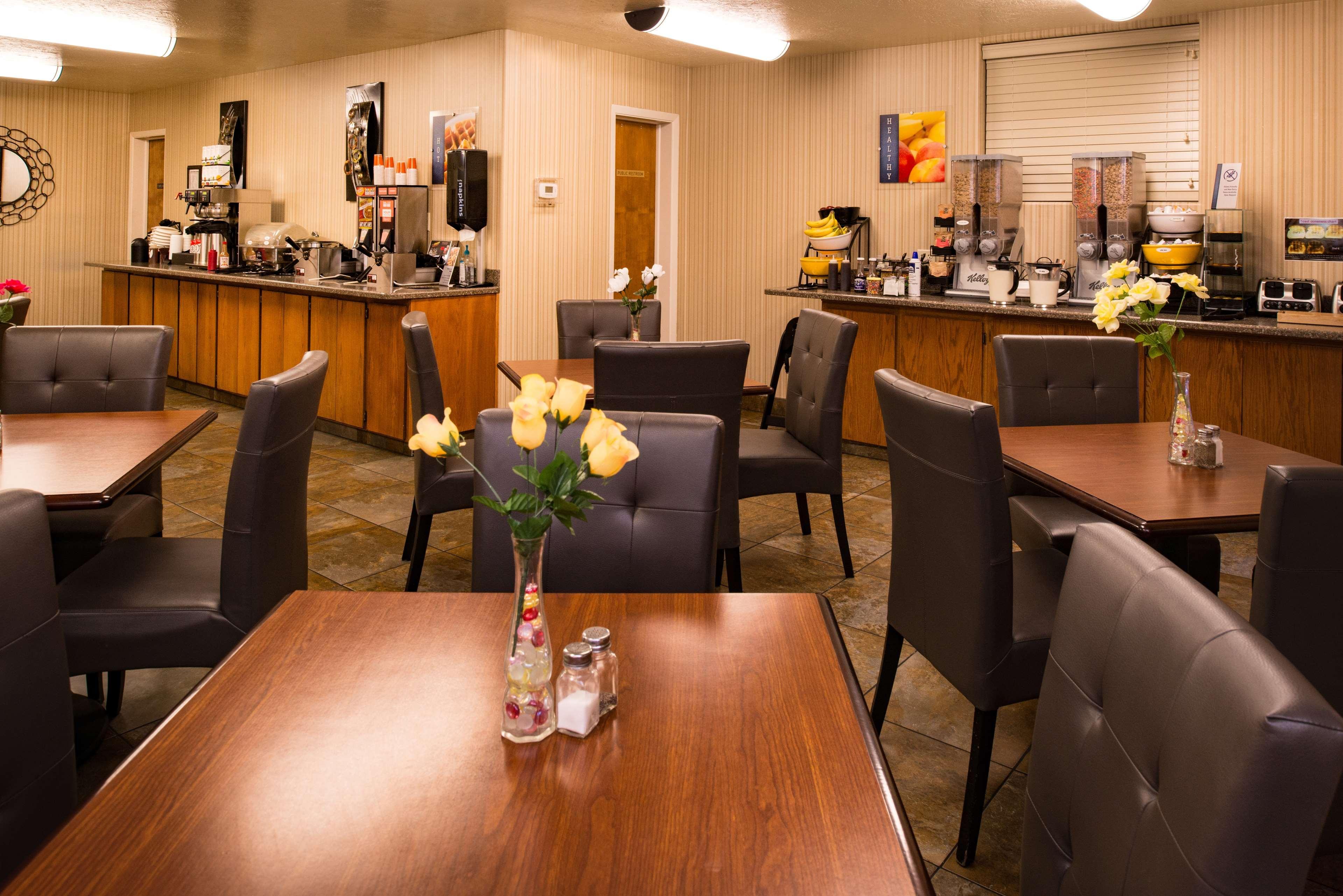 Best Western Coral Hills St. George Luaran gambar