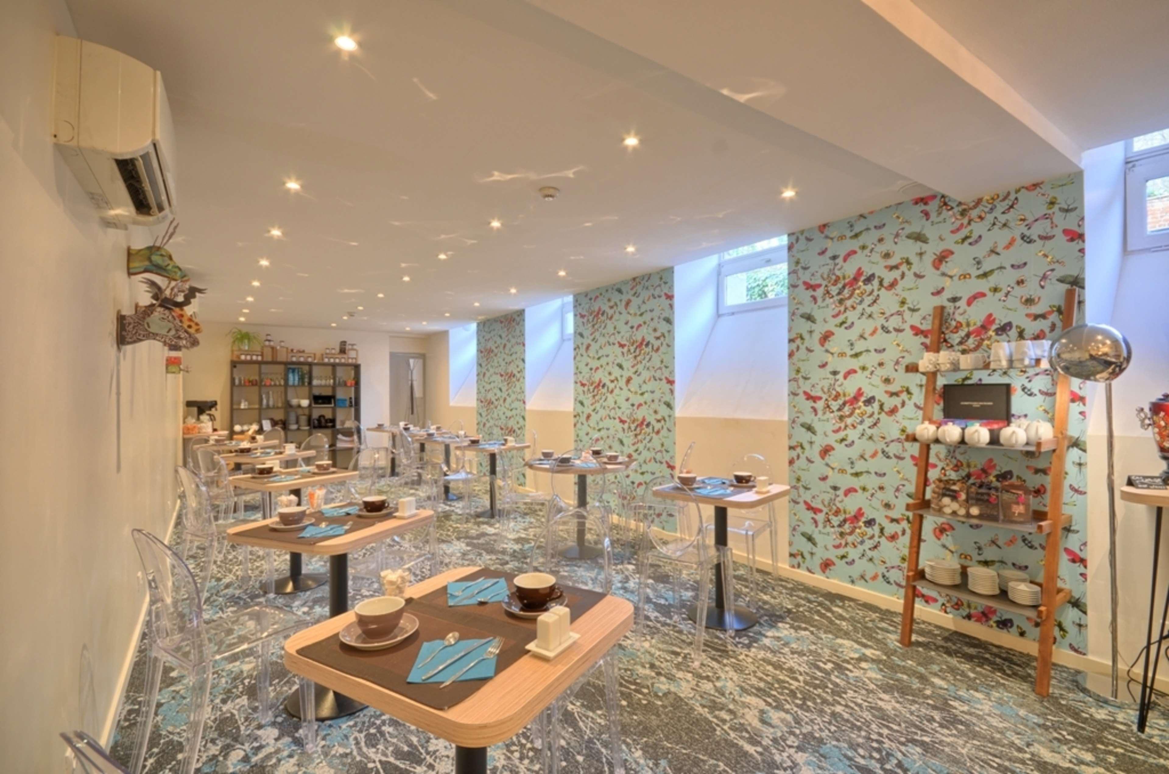 Best Western Coral Hills St. George Luaran gambar