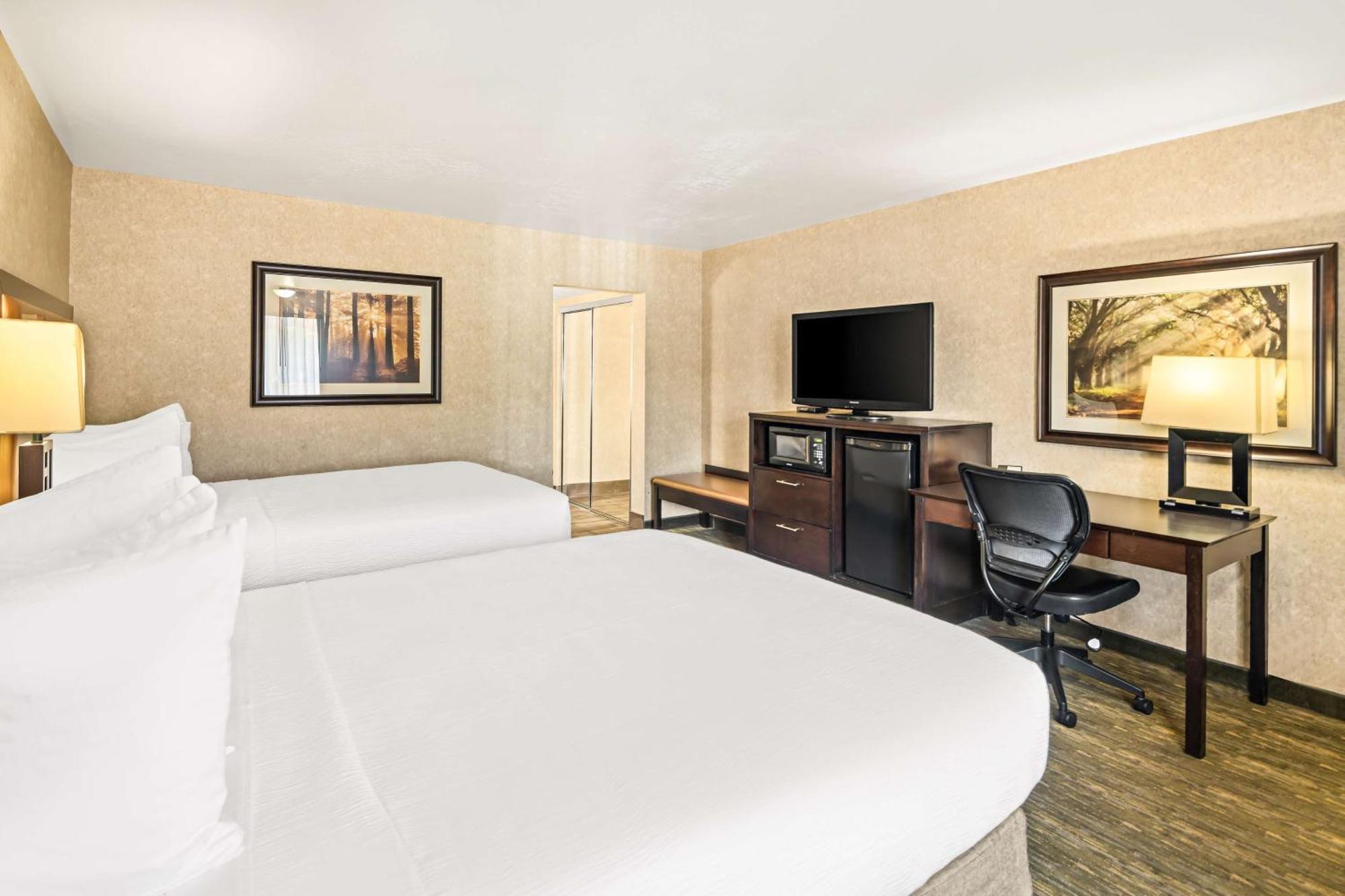 Best Western Coral Hills St. George Luaran gambar