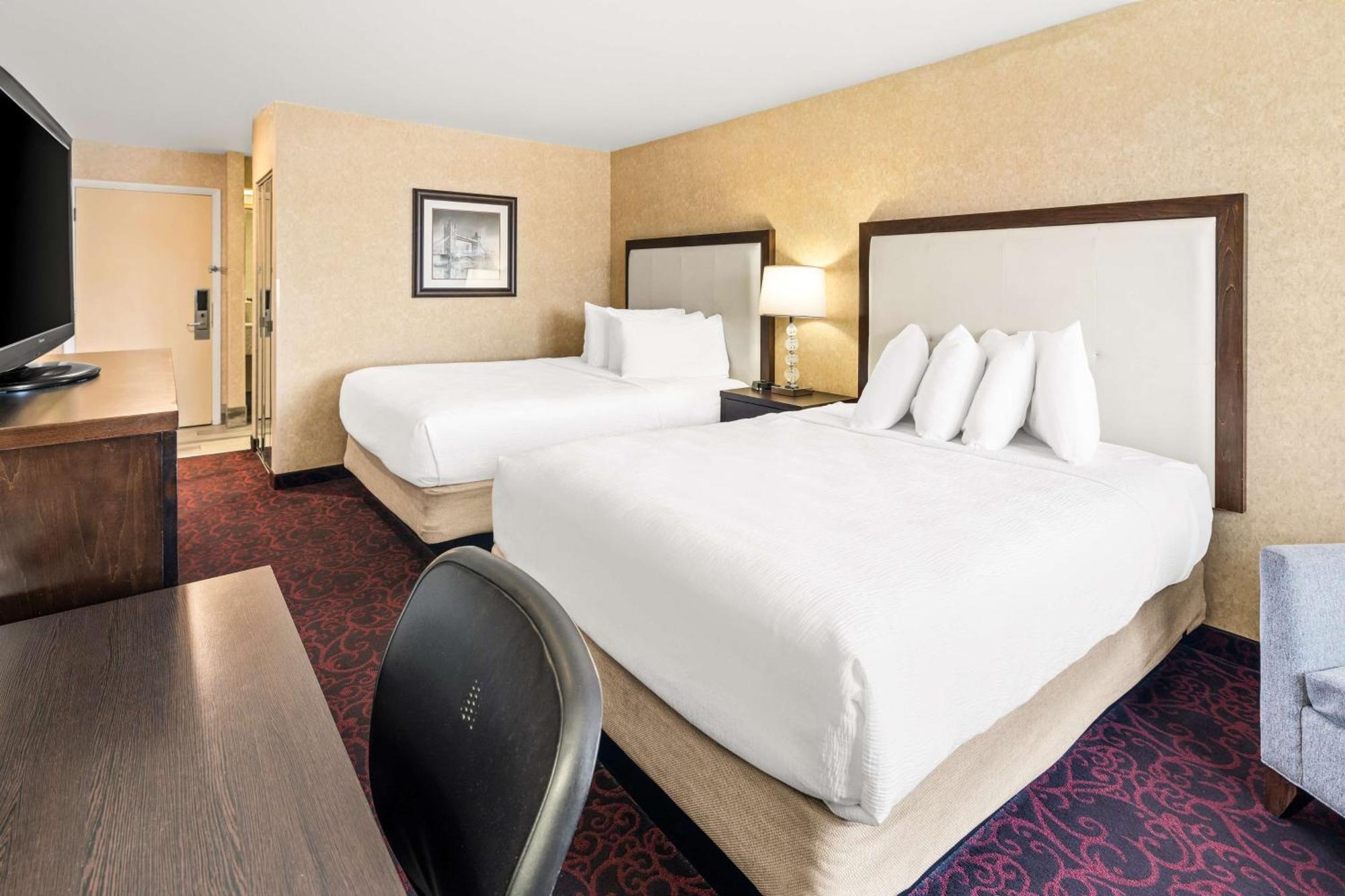 Best Western Coral Hills St. George Luaran gambar