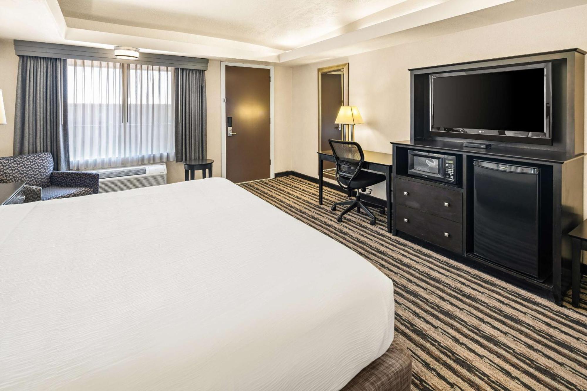 Best Western Coral Hills St. George Luaran gambar