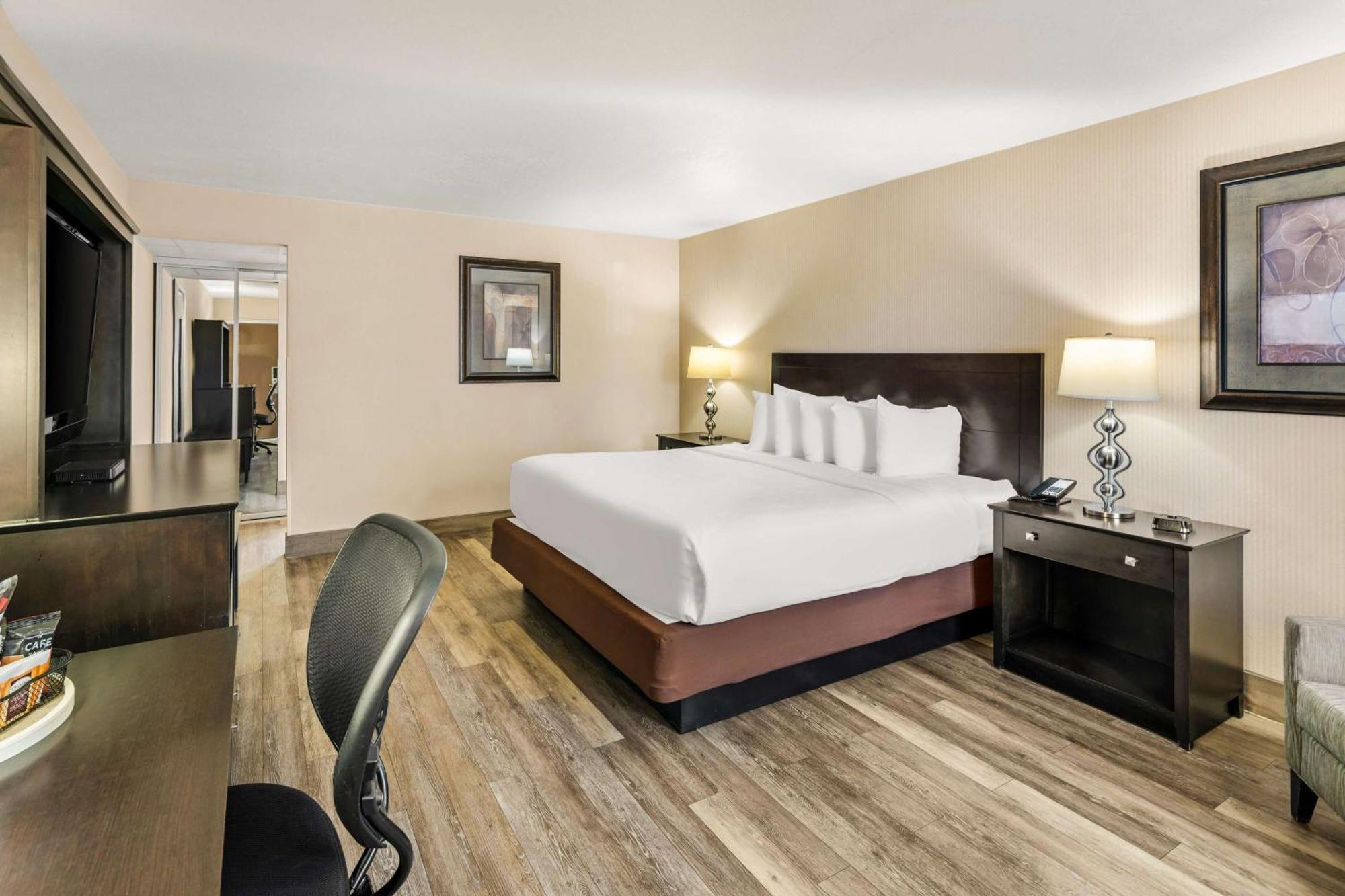 Best Western Coral Hills St. George Luaran gambar