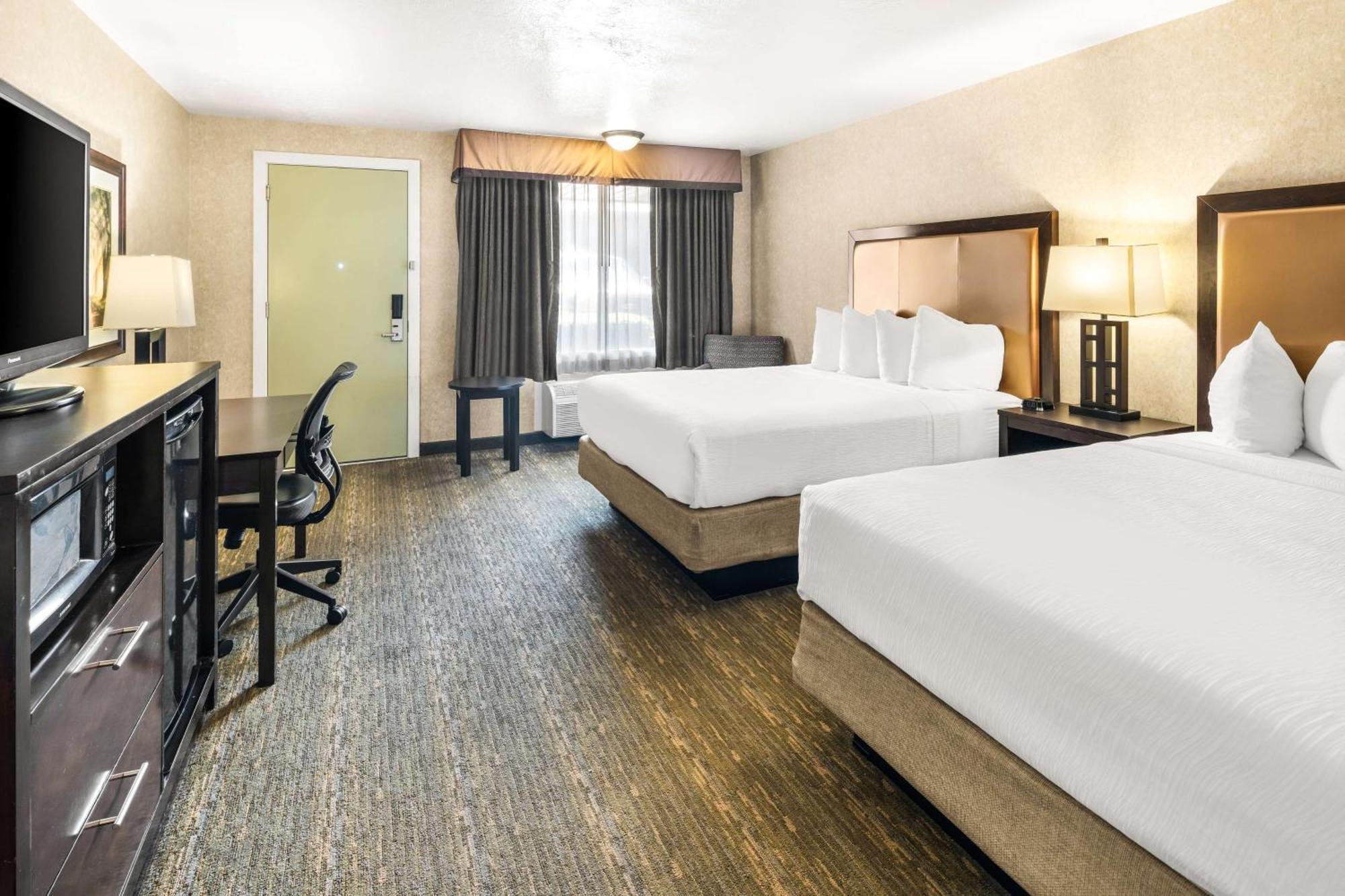 Best Western Coral Hills St. George Luaran gambar