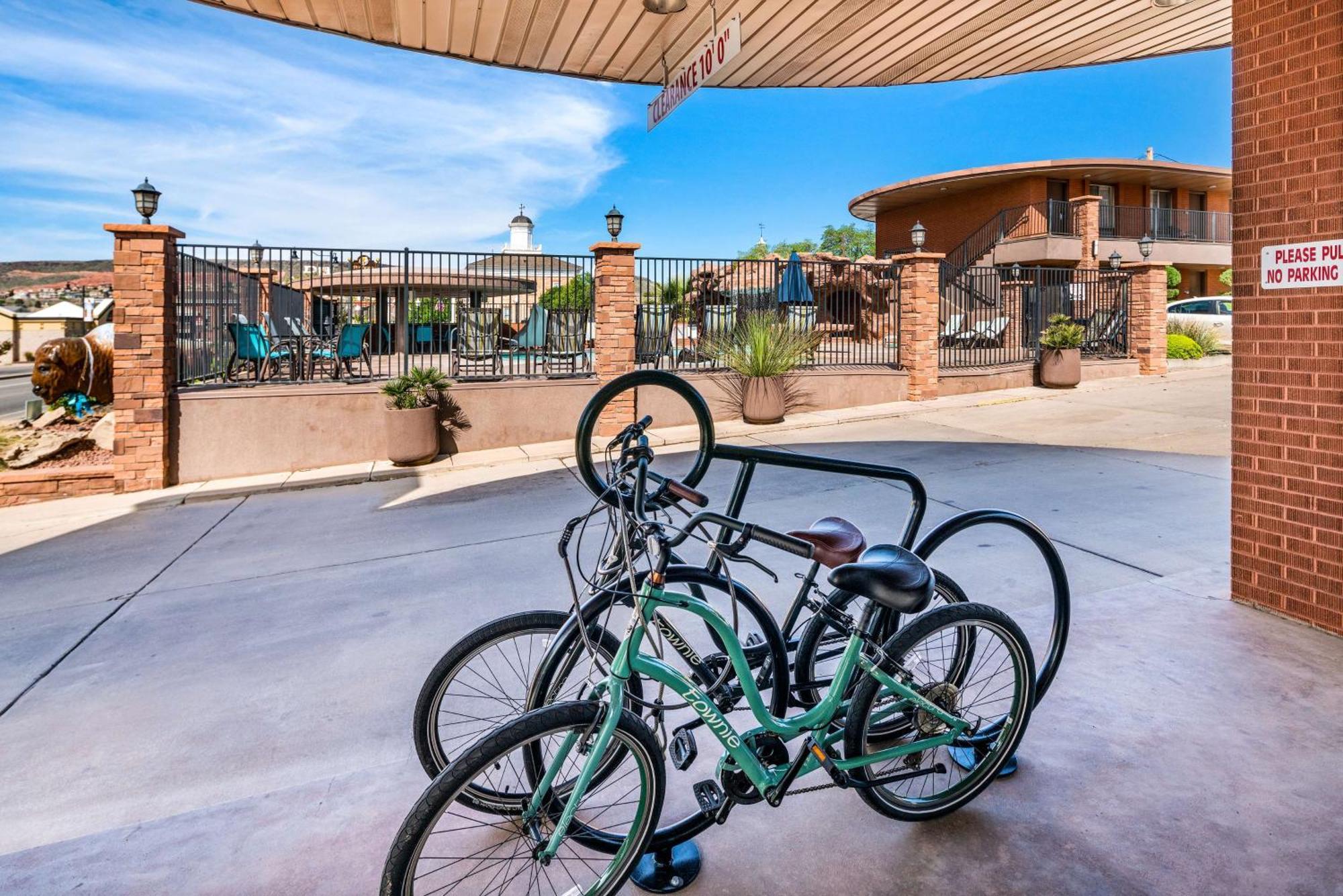 Best Western Coral Hills St. George Luaran gambar