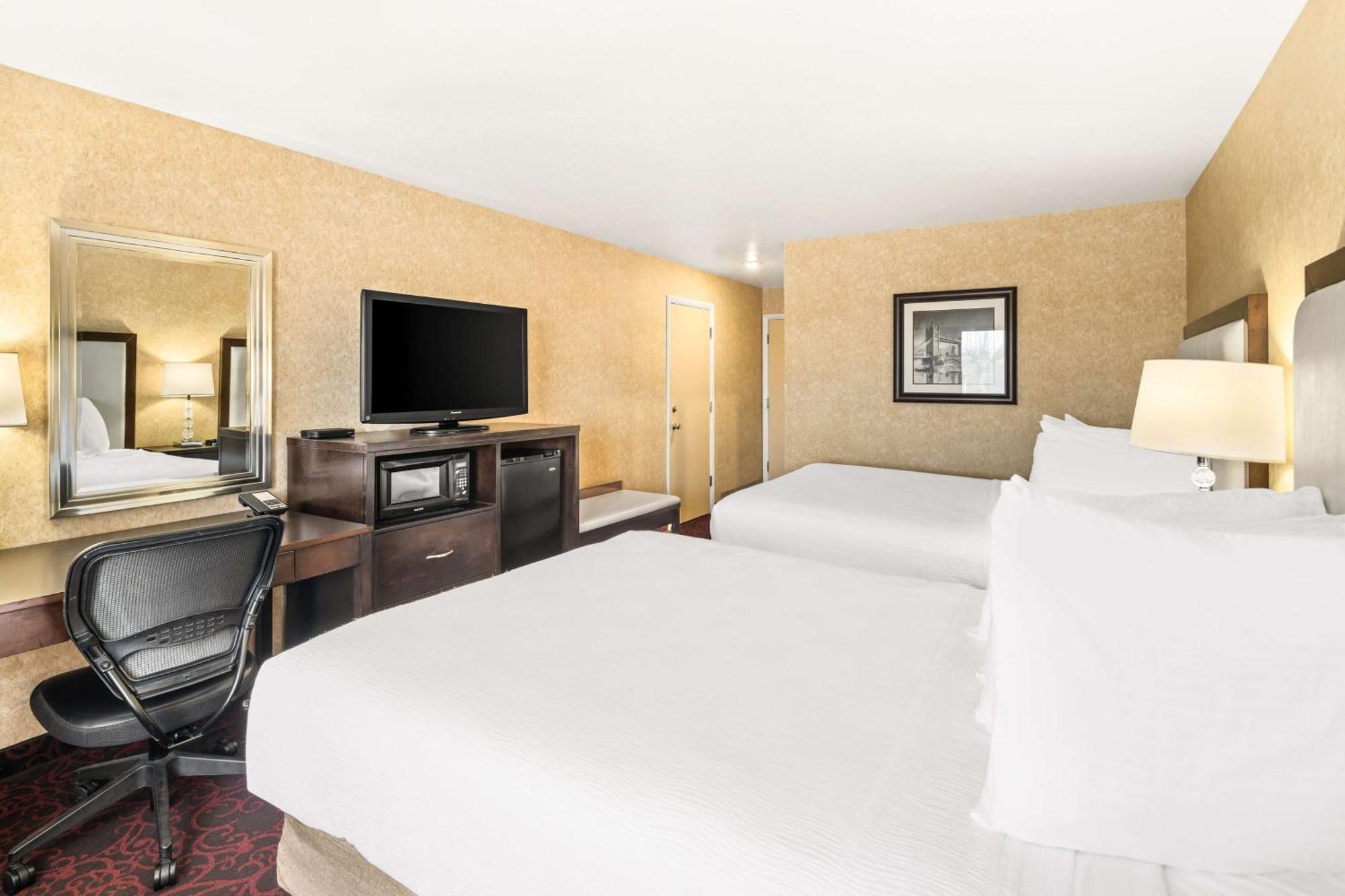 Best Western Coral Hills St. George Luaran gambar