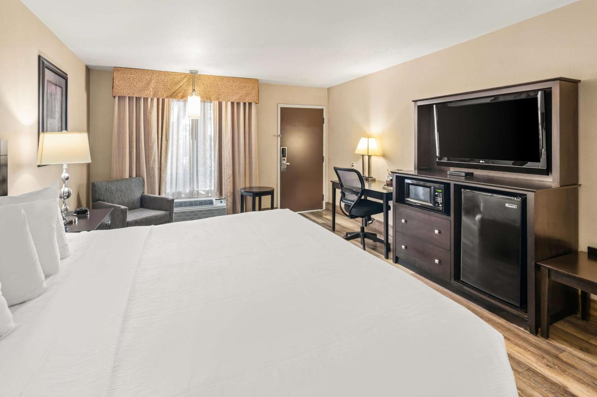 Best Western Coral Hills St. George Luaran gambar