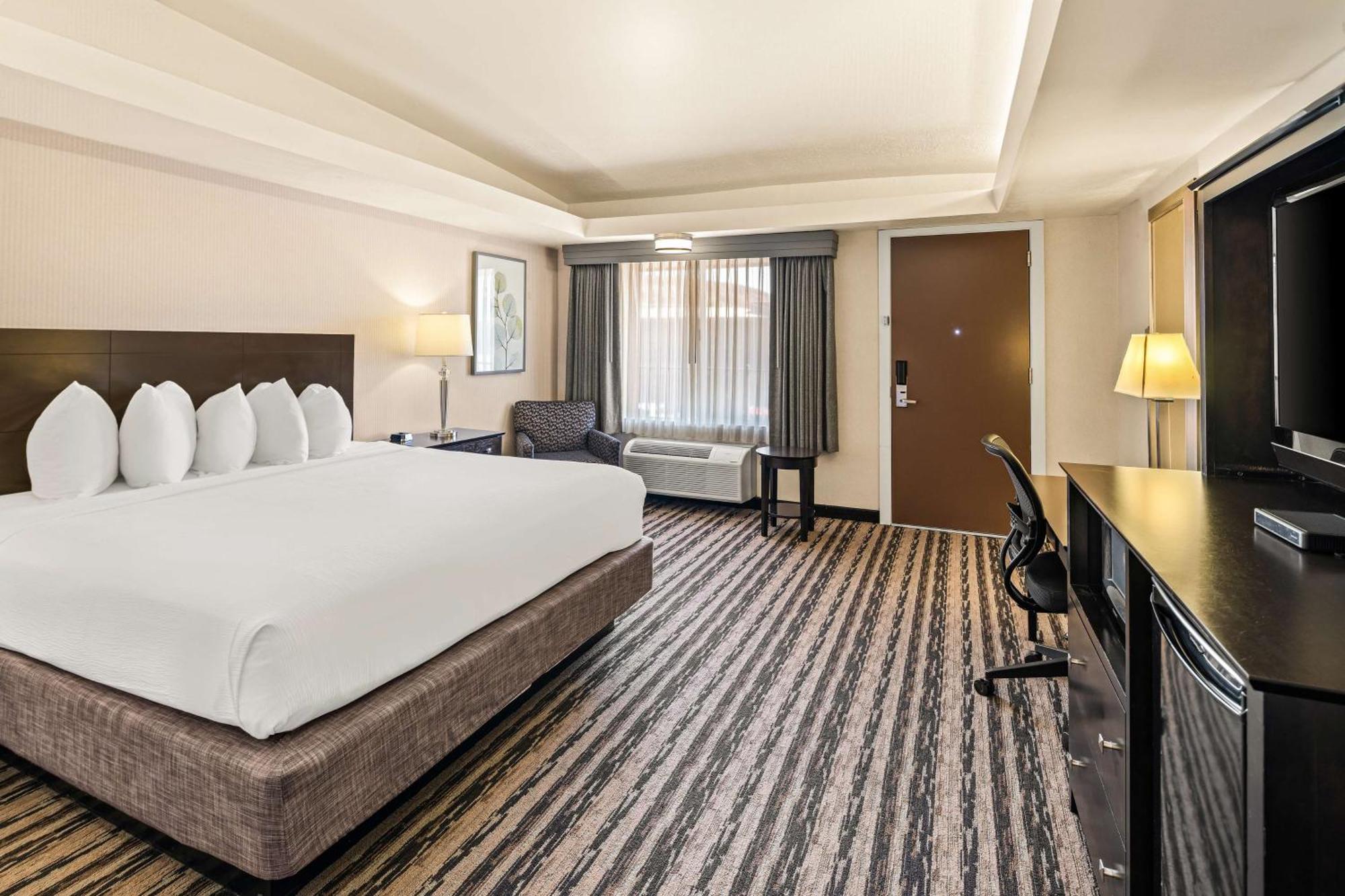Best Western Coral Hills St. George Luaran gambar