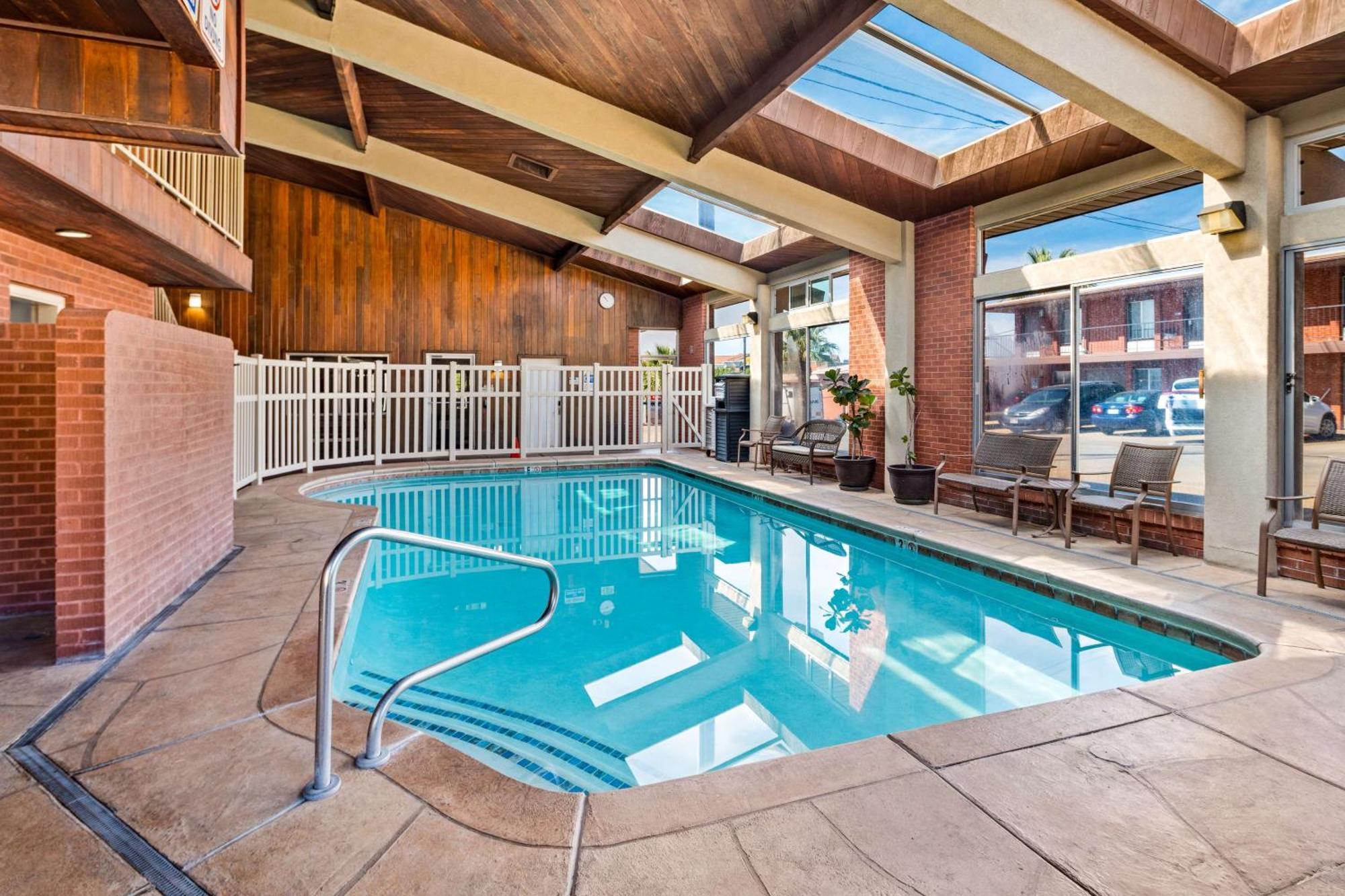 Best Western Coral Hills St. George Luaran gambar