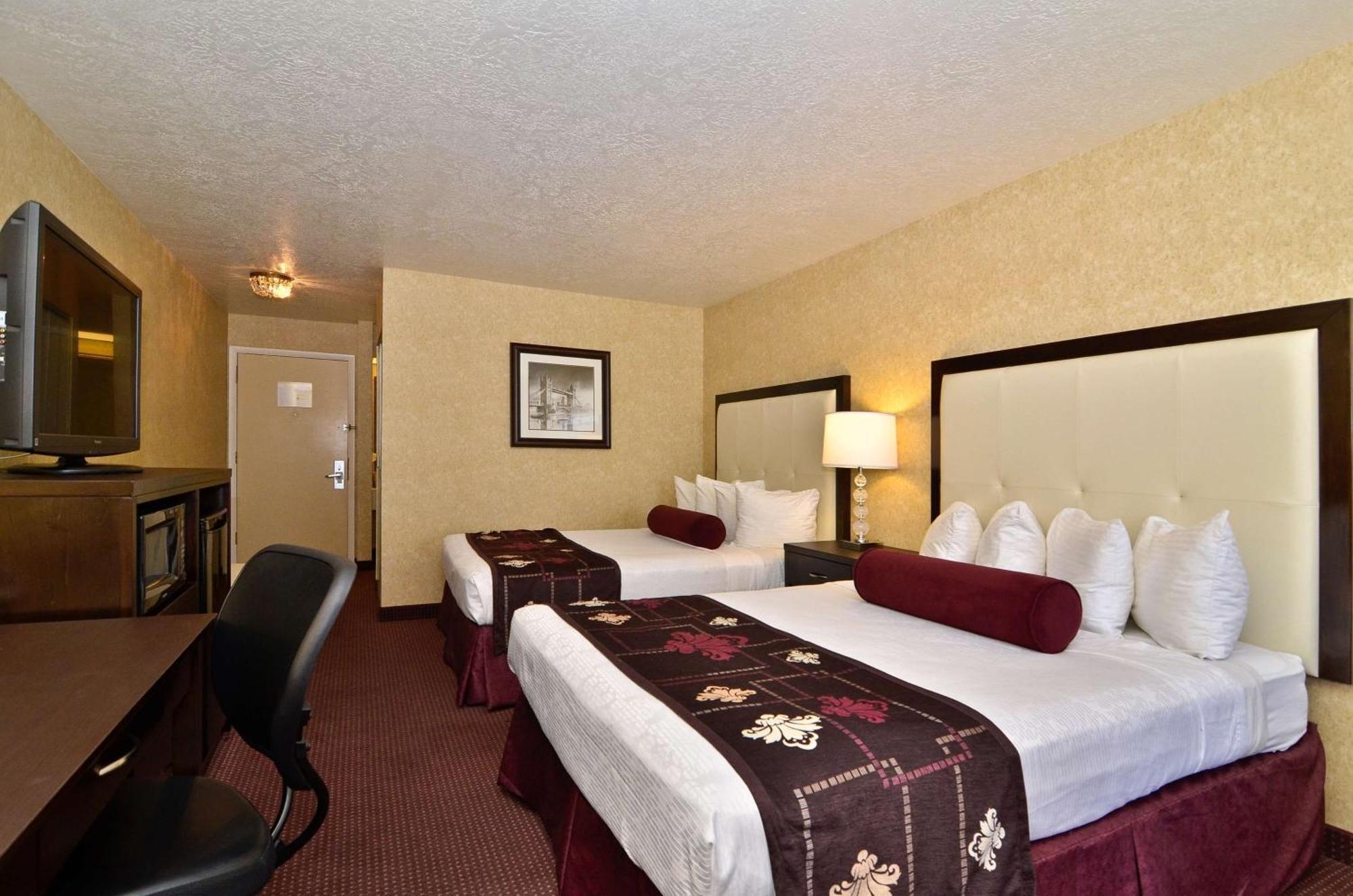Best Western Coral Hills St. George Luaran gambar