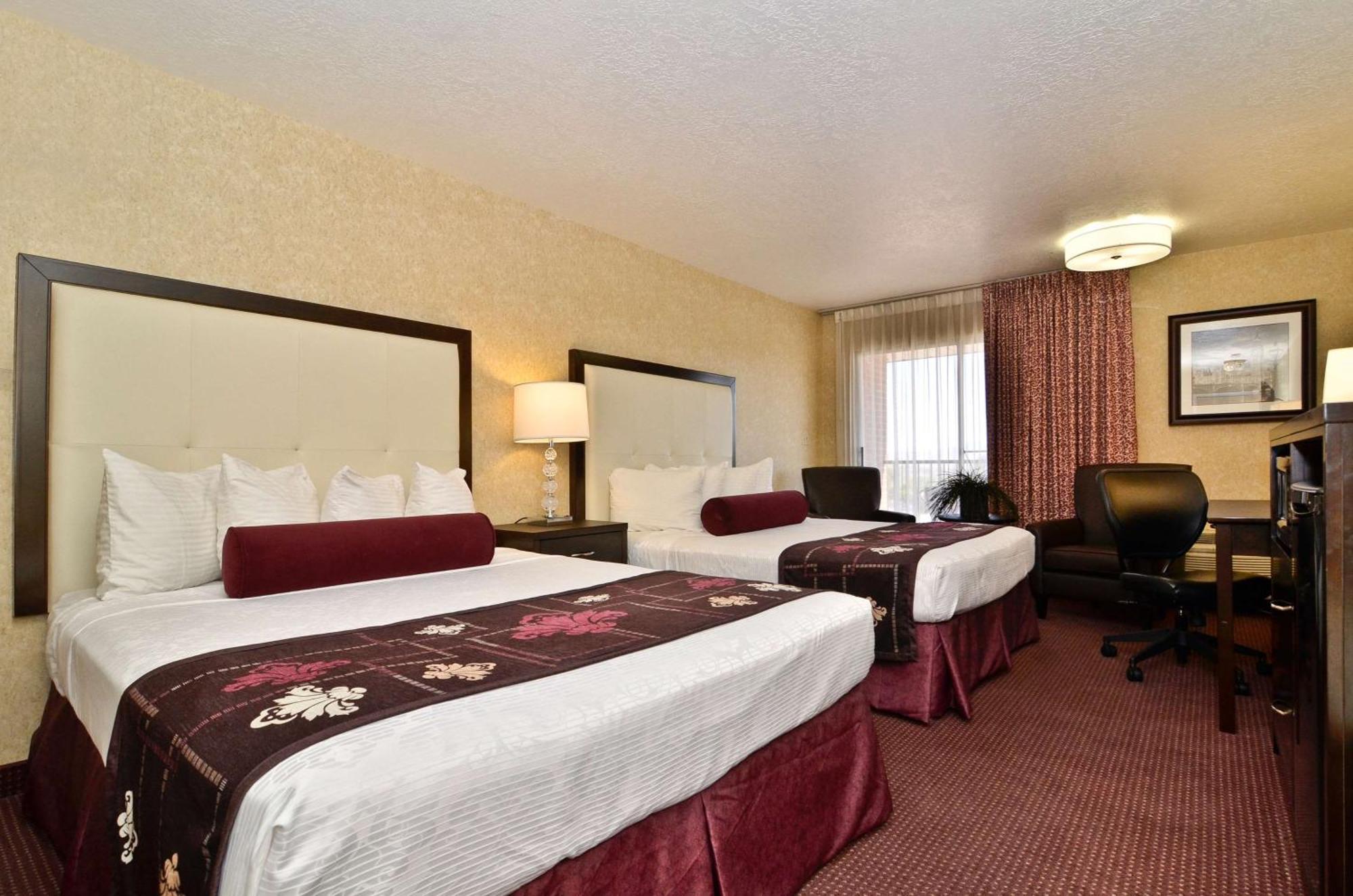 Best Western Coral Hills St. George Luaran gambar