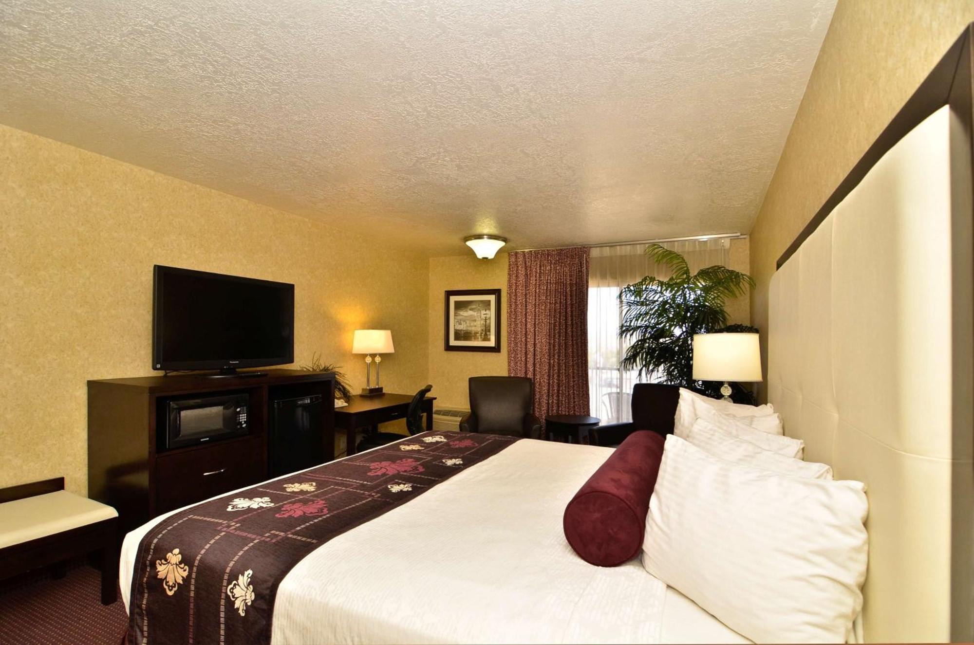 Best Western Coral Hills St. George Luaran gambar
