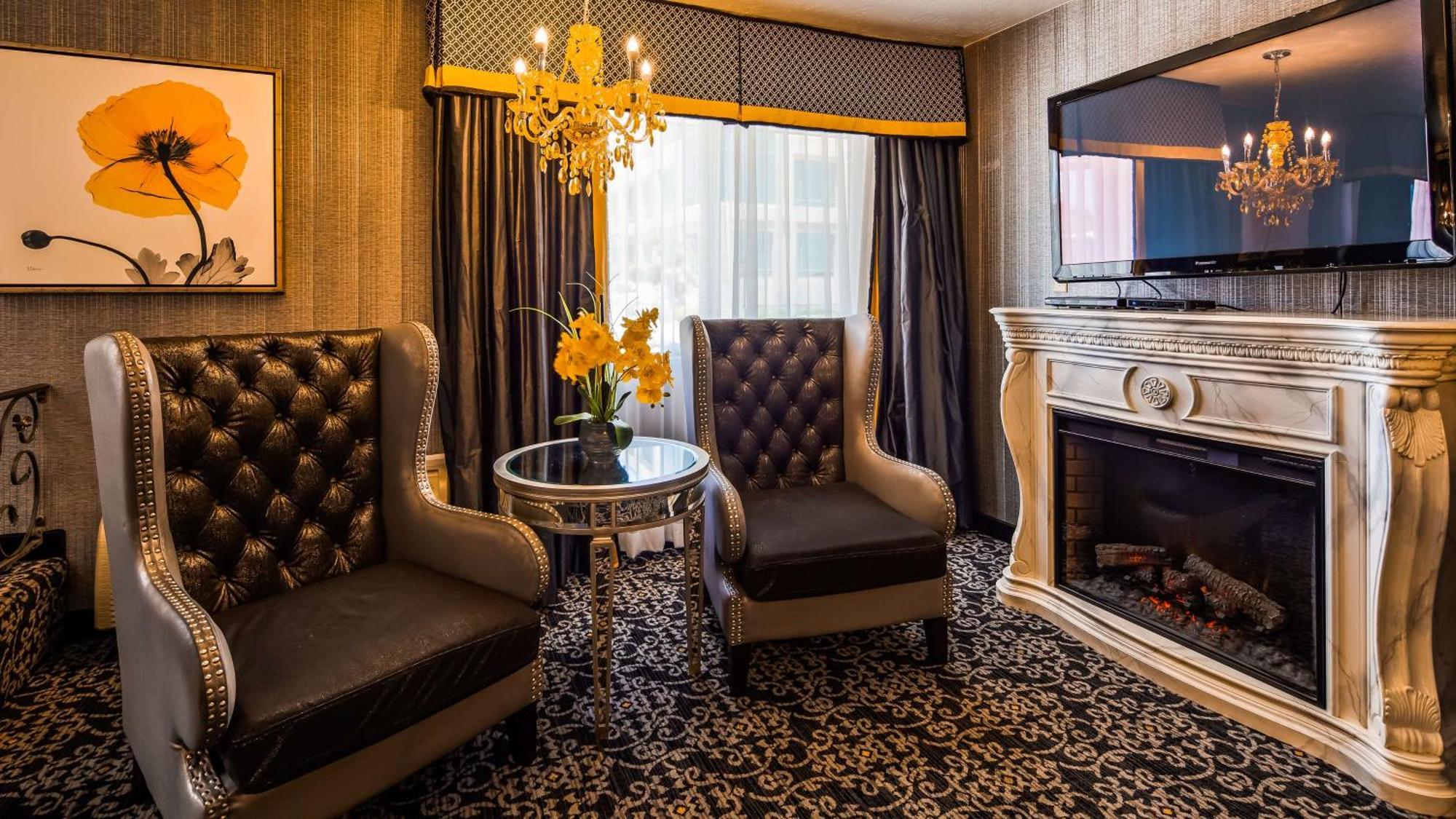 Best Western Coral Hills St. George Luaran gambar