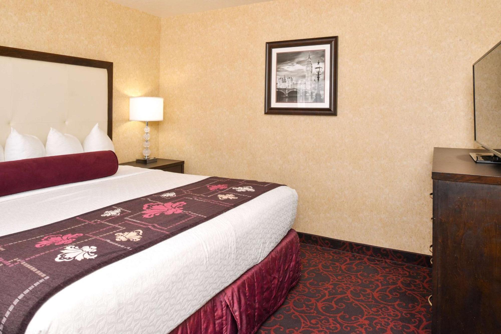 Best Western Coral Hills St. George Luaran gambar
