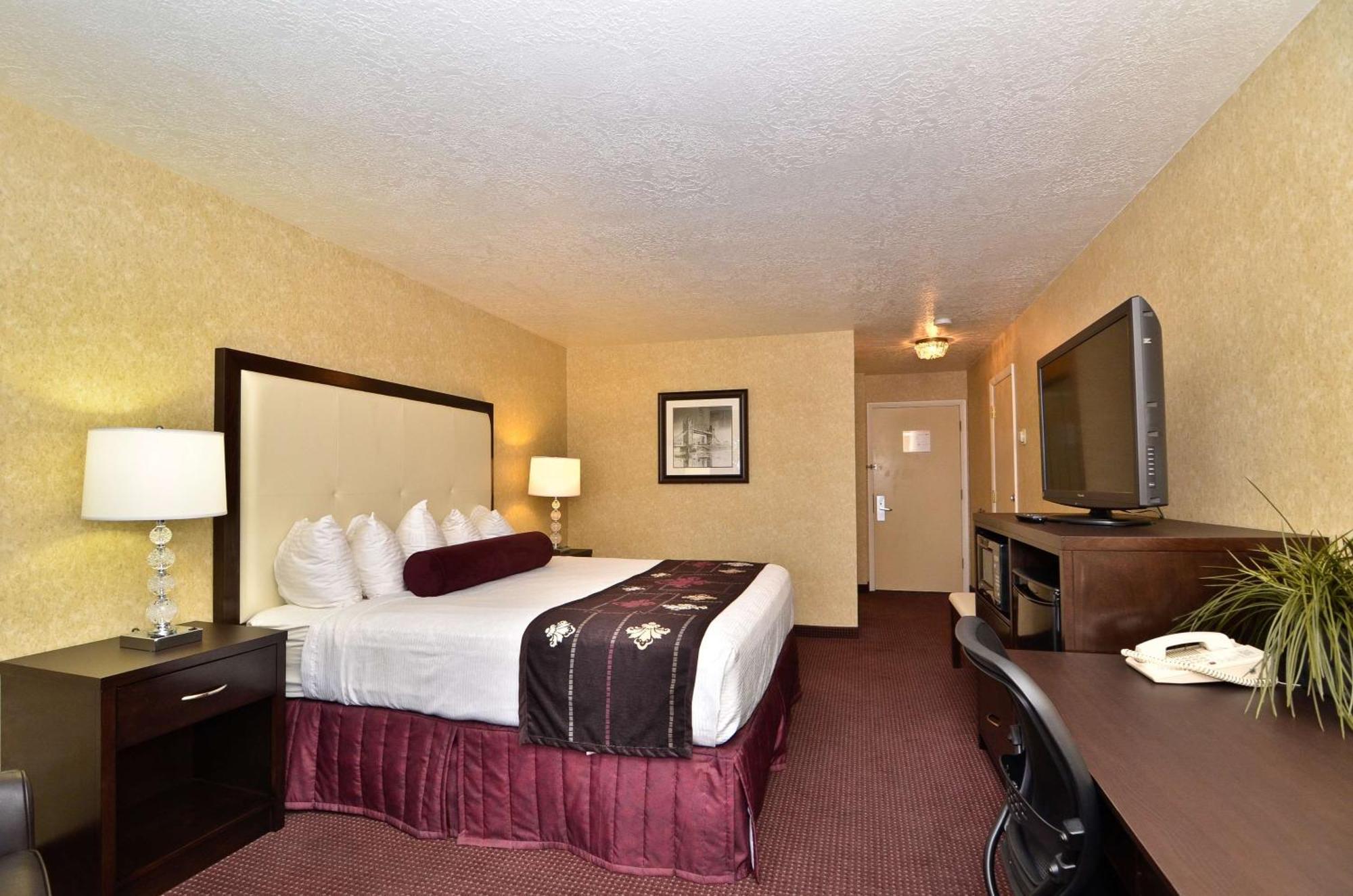 Best Western Coral Hills St. George Luaran gambar