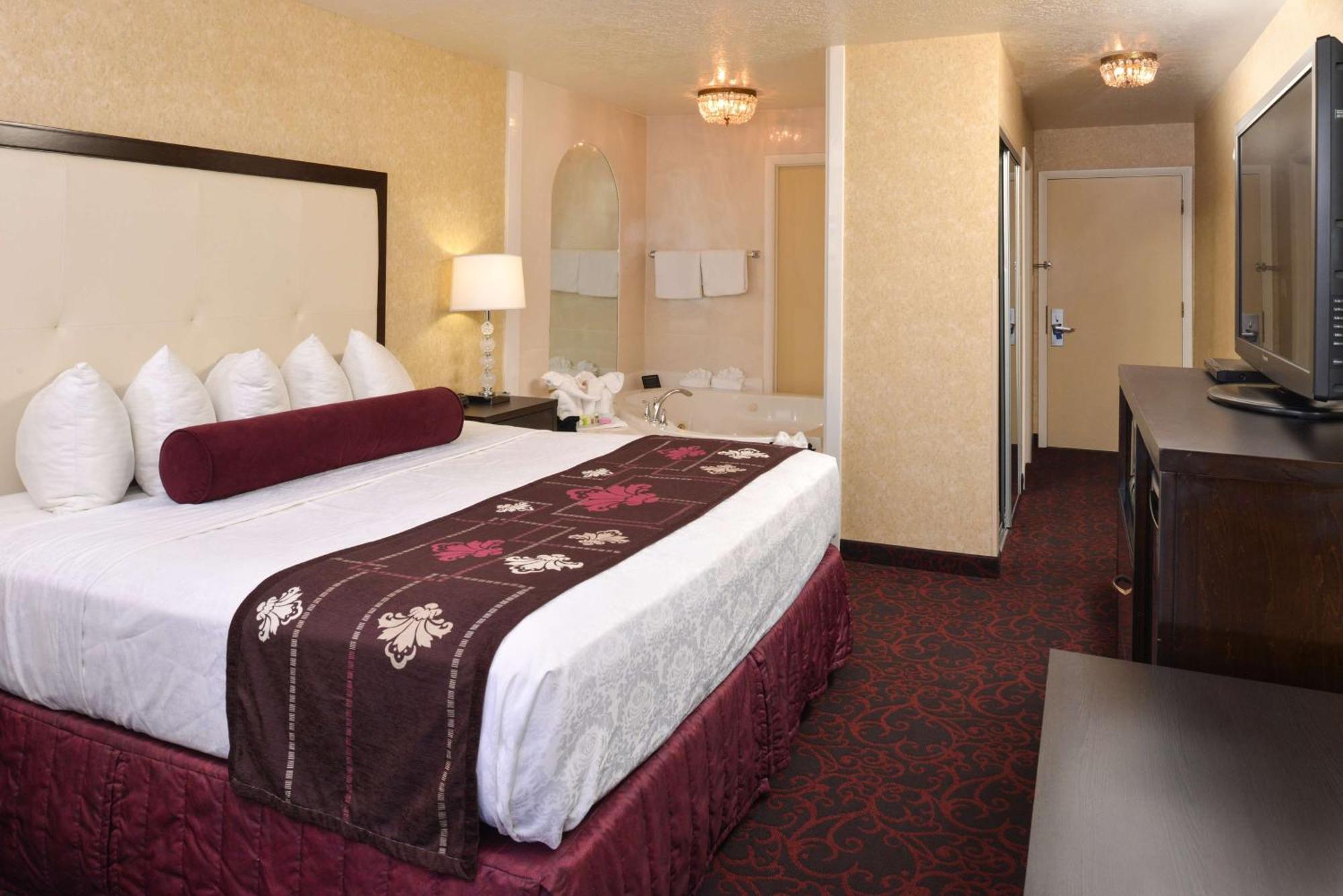 Best Western Coral Hills St. George Luaran gambar