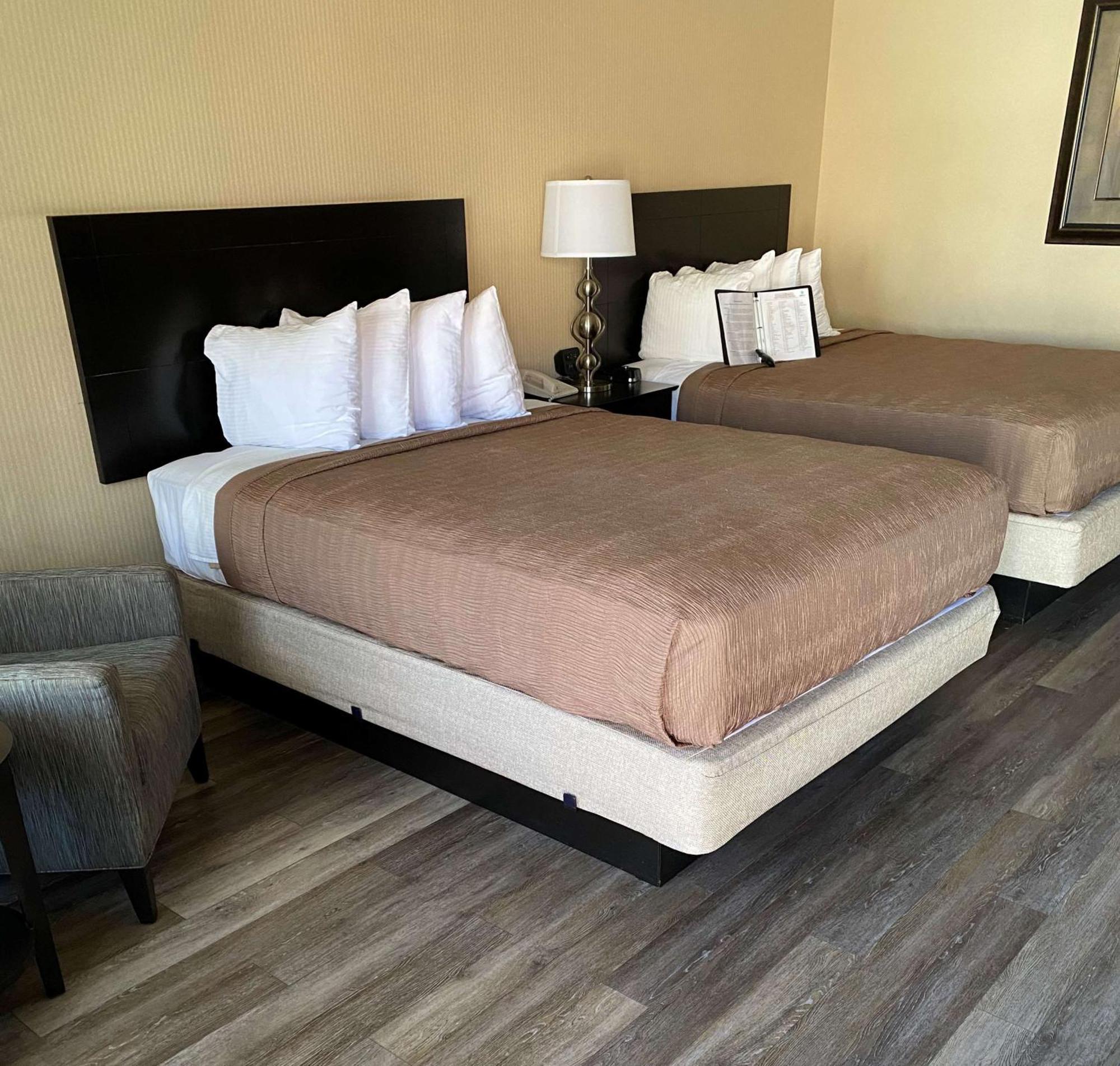 Best Western Coral Hills St. George Luaran gambar