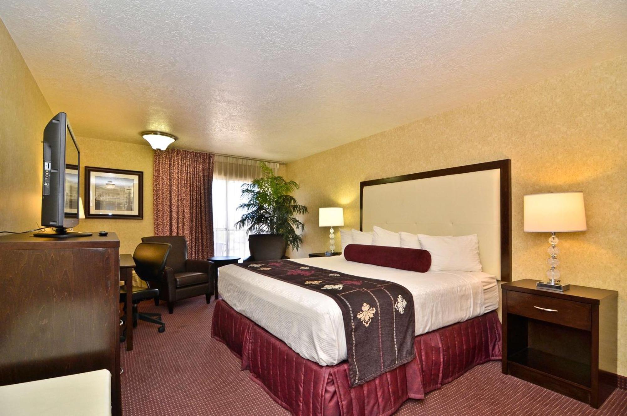 Best Western Coral Hills St. George Luaran gambar