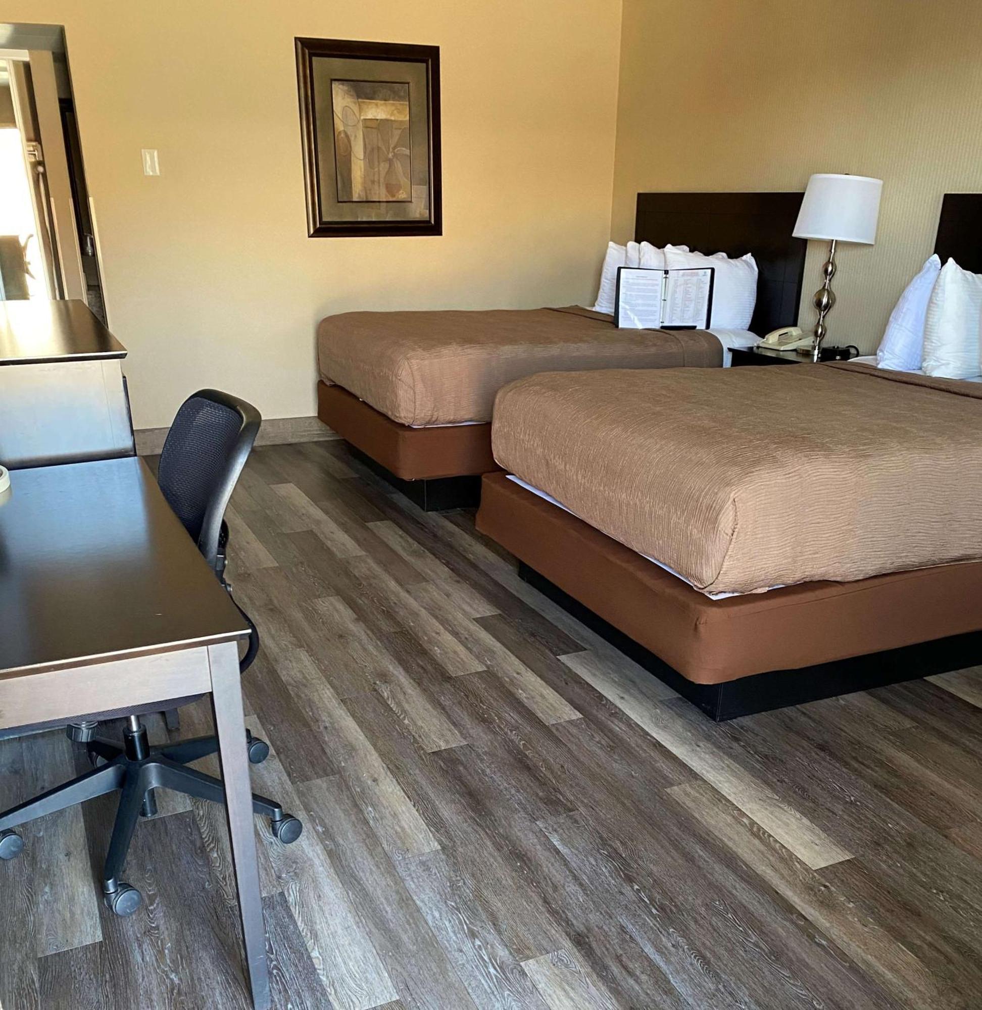 Best Western Coral Hills St. George Luaran gambar